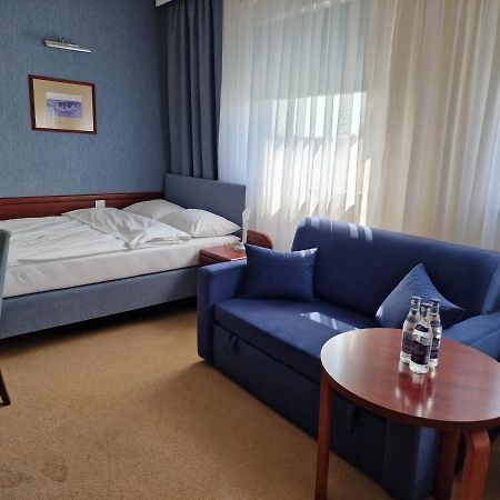 Hotel Polski Mielec Extérieur photo