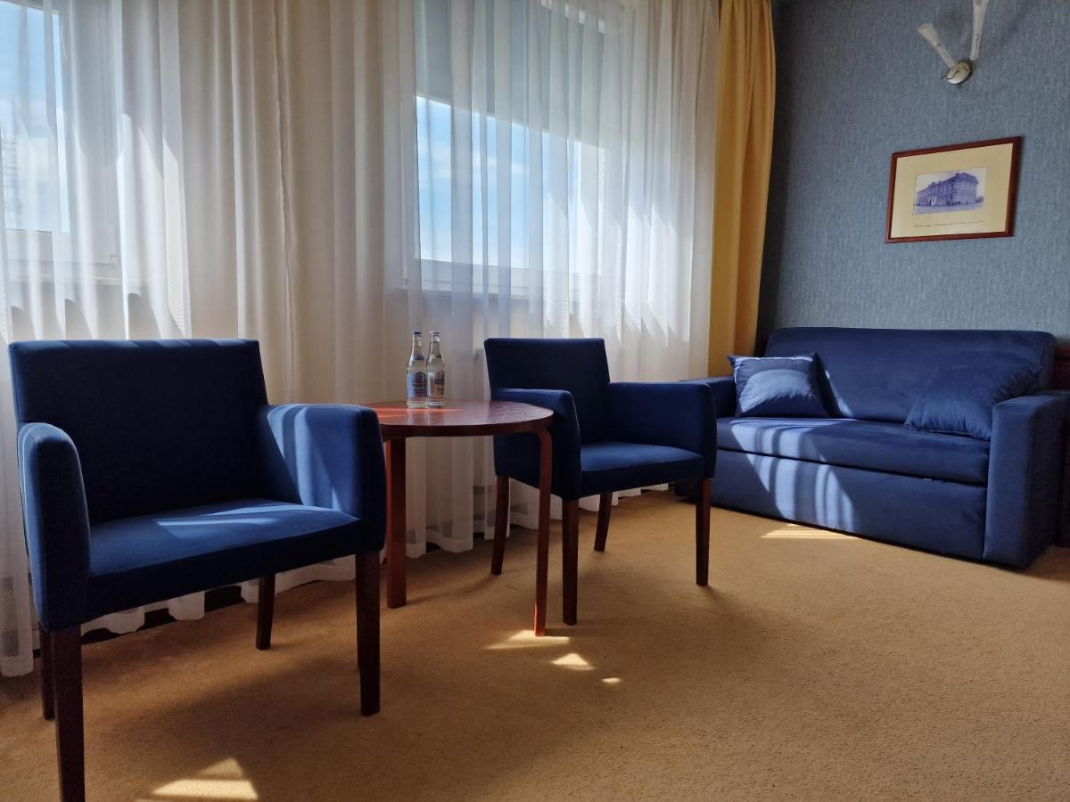 Hotel Polski Mielec Extérieur photo